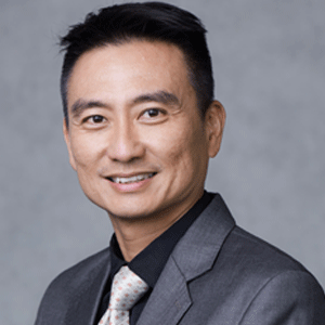 Clement Goh