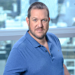 Ronen Nir