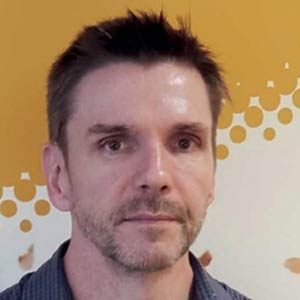 Mark Parkinson