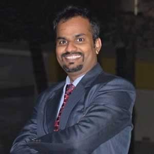 Prasanna Lohar