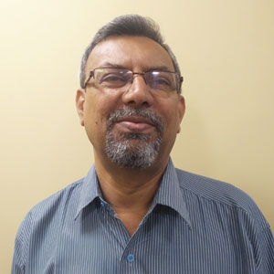 Gopalakrishnan P