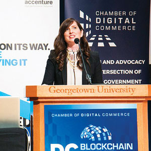 Jennifer M. O’Rourke