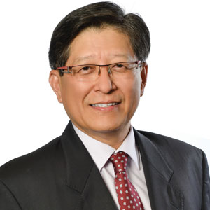 Wong Heng Chew