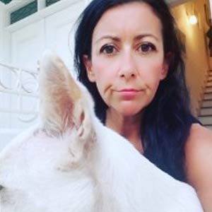 Ann-Marie O'malley